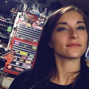 Meet your Posher, Bethany